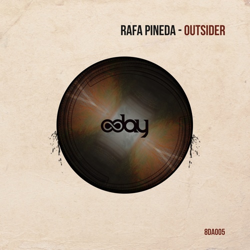 Rafa Pineda-Outsider