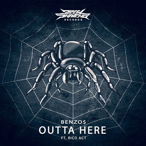 BENZO$, Rico Act-Outta Here