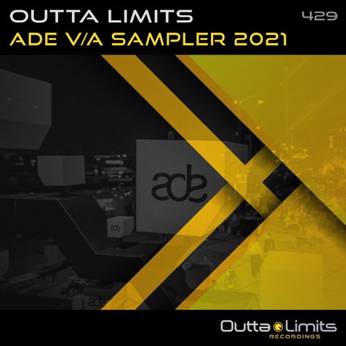 Various Artists-Outta Limits ADE V/A Sampler 2021