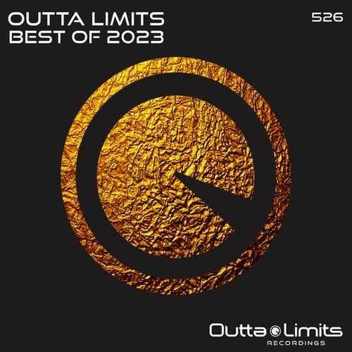 Various Artists-Outta Limits Best of 2023