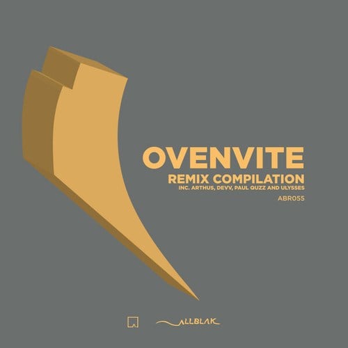 Ovenvite