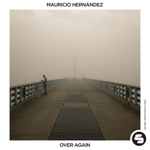 Mauricio Hernandez-Over Again