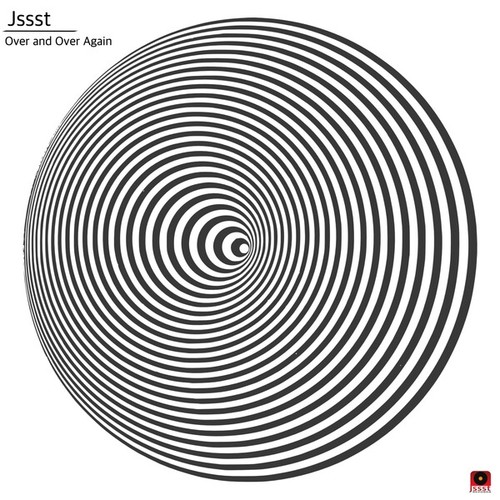 Jssst-Over and over Again