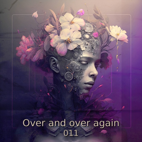 Rich Azen-Over and over again