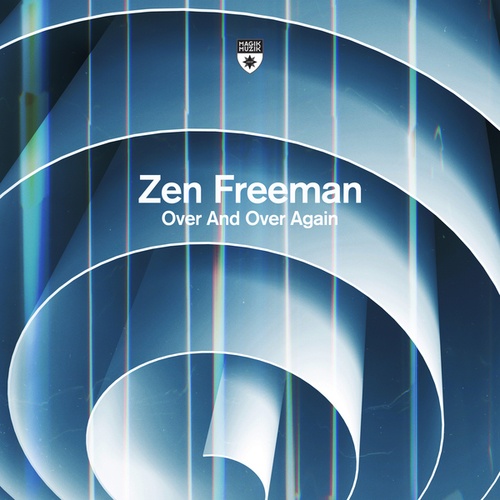 Zen Freeman-Over and Over Again