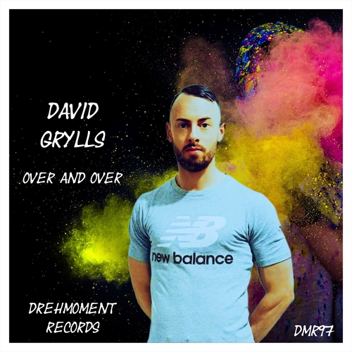 David Grylls-Over and Over