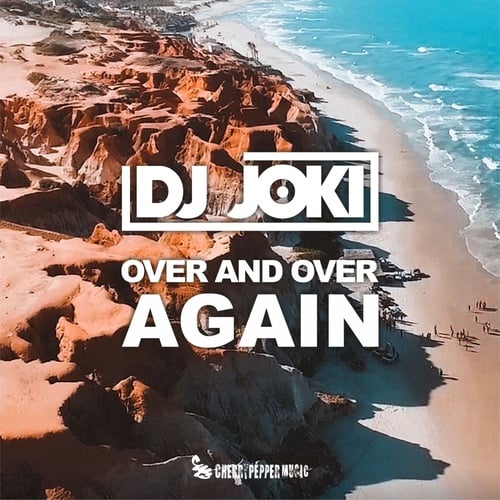 DJ Joki-Over and Over