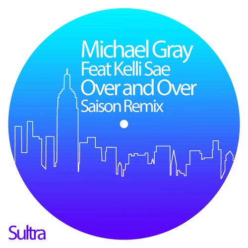 Michael Gray, Kelli Sae, Mighty Mouse-Over and Over
