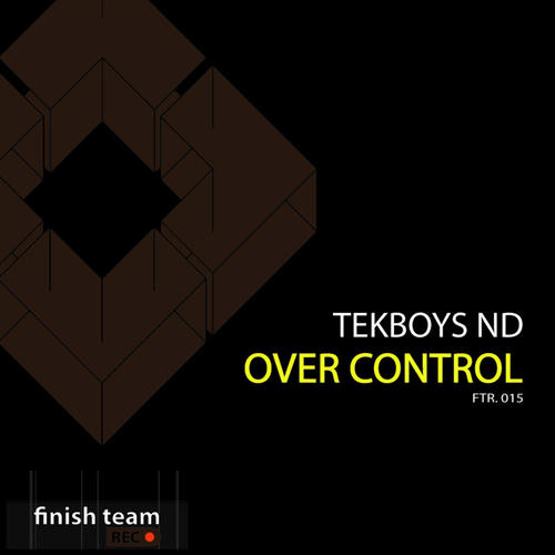 Tekboys Nd-Over Control