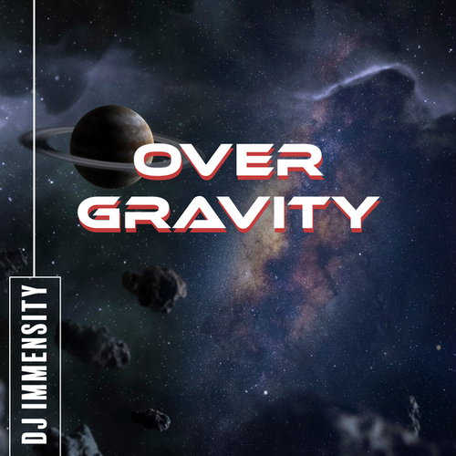 Over Gravity