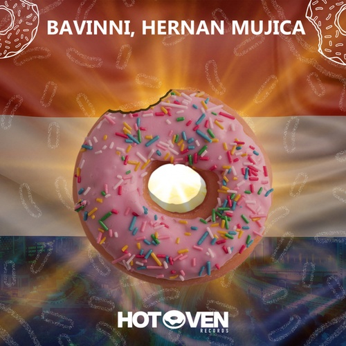 Bavinni, Hernan Mujica-Over in Night