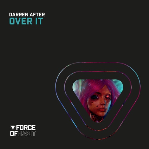 Darren After-Over It