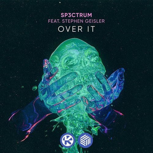 SP3CTRUM, Stephen Geisler-Over It