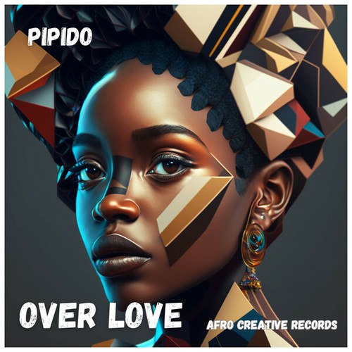 Pipido-Over Love