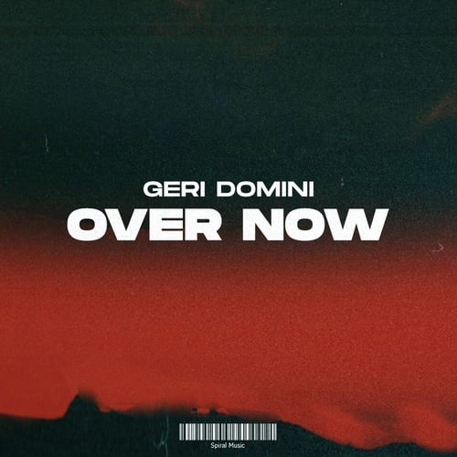 Geri Domini-Over Now