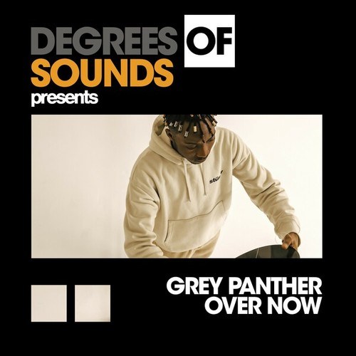 Grey Panther-Over Now