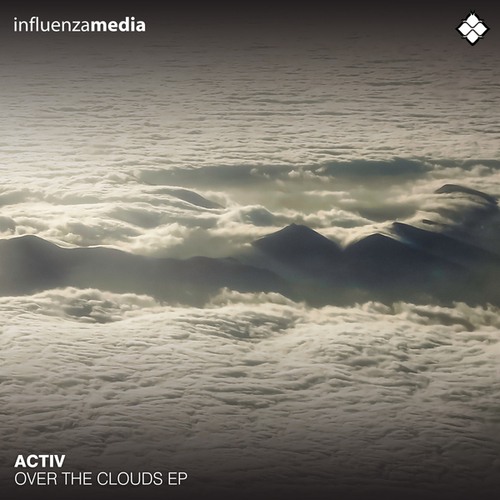 Activ-Over the Clouds EP