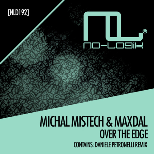 Maxdal, Michal Mistech, Daniele Petronelli-Over the Edge