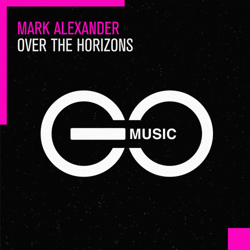 Mark Alexander-Over the Horizons