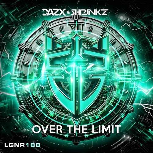 D4ZX, ShrinkZ-Over The Limit