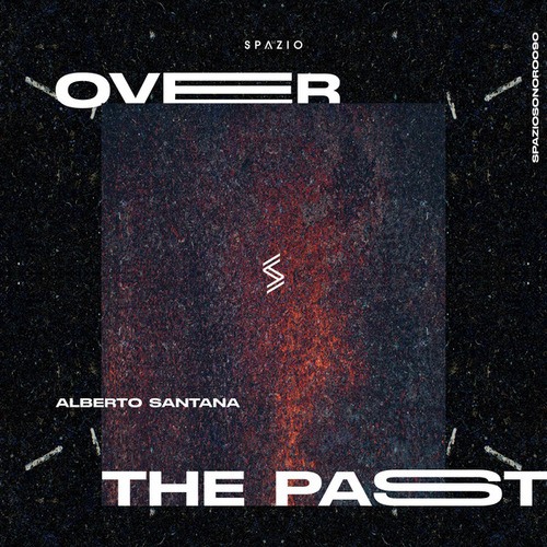 Alberto Santana-Over the Past
