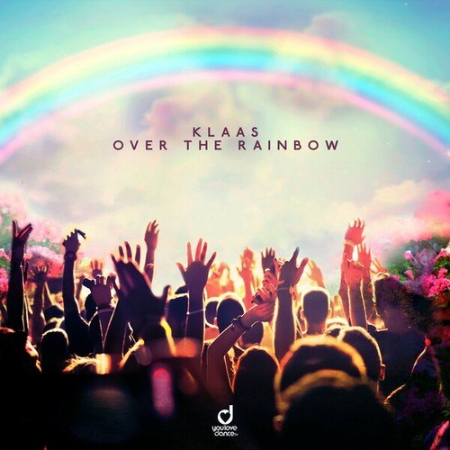 Klaas-Over The Rainbow