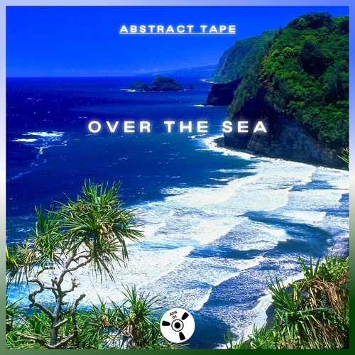 Abstract Tape-Over the Sea