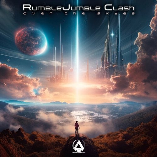 RumbleJumble Clash-Over the Skyes