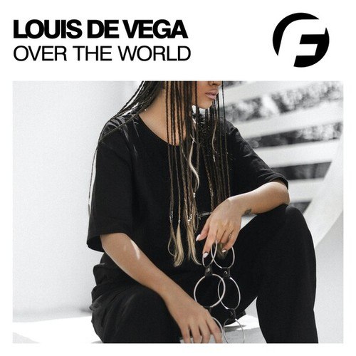 Louis De Vega-Over the World