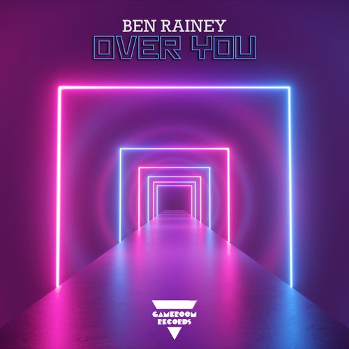 Ben Rainey-Over You