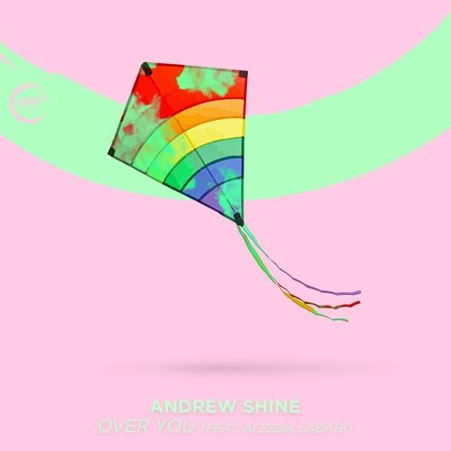 Andrew Shine, Alessia Labate-Over You (Extended Mix)