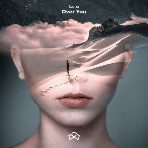 Izona-Over You