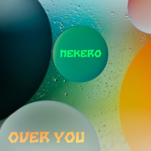 Nekero-Over you
