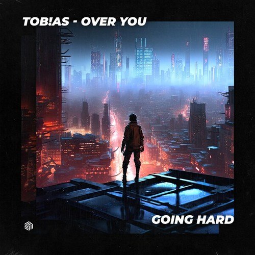 Tob!as-Over You