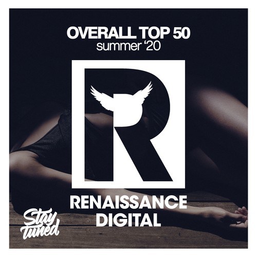 Various Artists-Overall Top 50 Summer '20