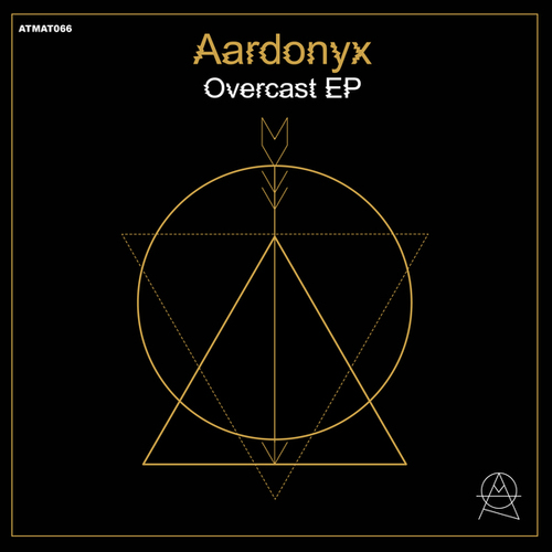 Aardonyx-Overcast EP