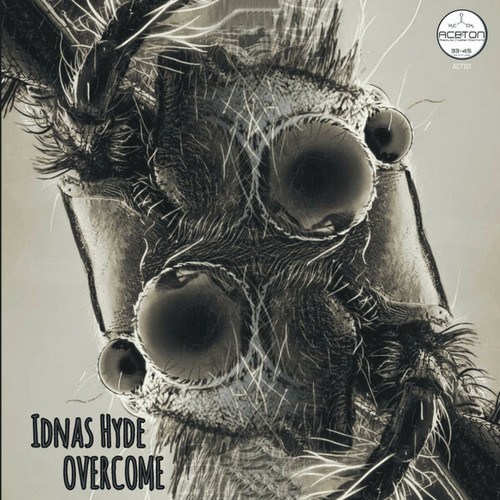 IDNAS HYDE-OVERCOME