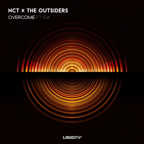NCT, Ida, The Outsiders-Overcome