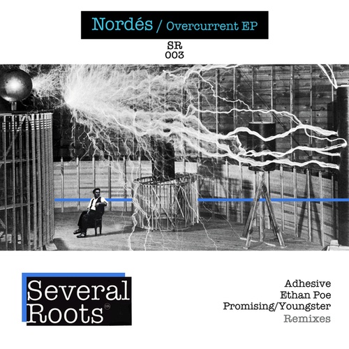Nordés, Adhesive, Ethan Poe, Promising/Youngster-Overcurrent