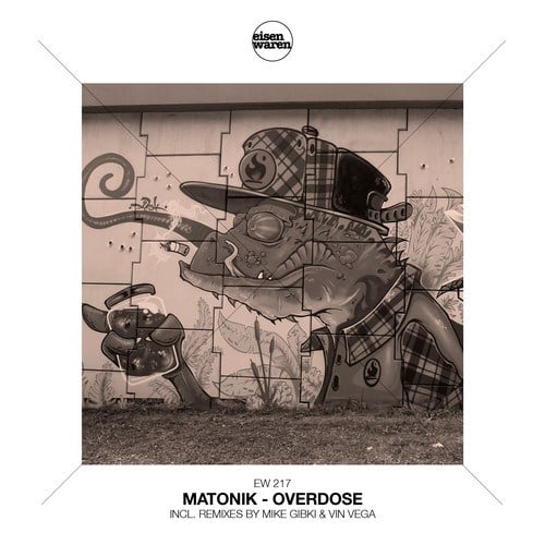 Matonik, Vin Vega-Overdose