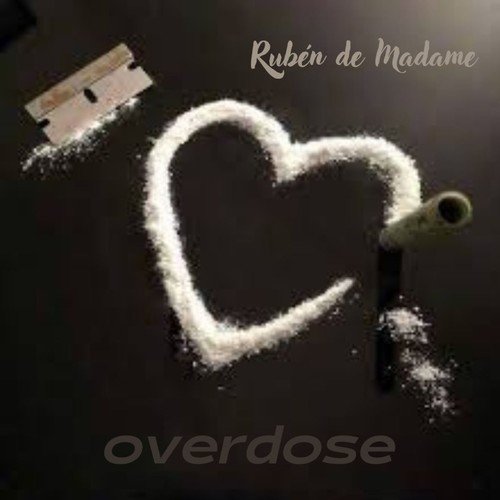 Rubén De Madame-Overdose (Original Mix)