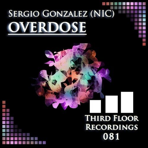 Sergio Gonzalez (NIC)-Overdose