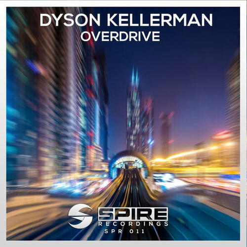 Dyson Kellerman-Overdrive