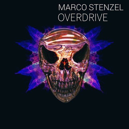 Marco Stenzel-Overdrive
