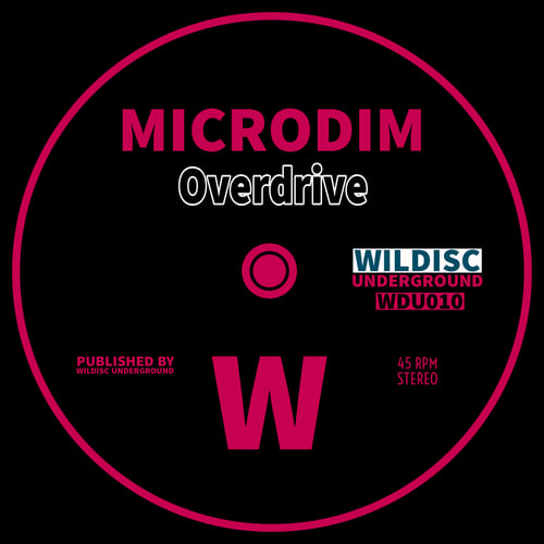 MicroDim-Overdrive