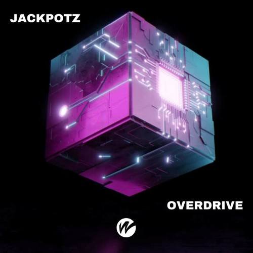 Jackpotz-Overdrive (Radio Mix)