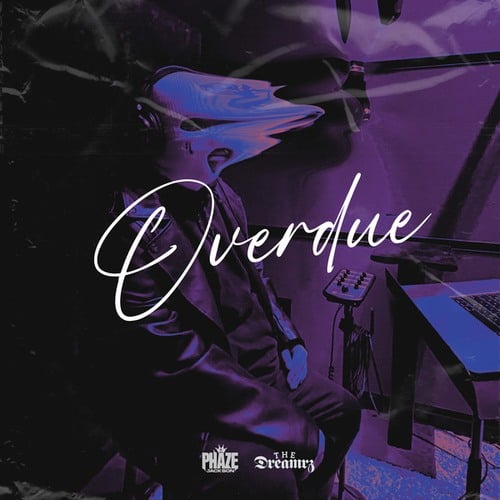Phaze Jackson-Overdue
