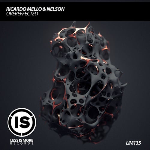 Ricardo Mello, Nelson-Overeffected