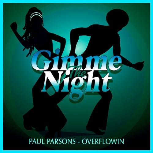 Paul Parsons-Overflowin