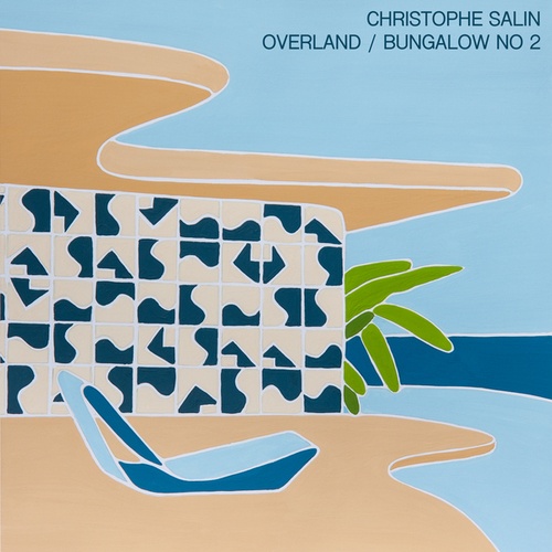 Christophe Salin-Overland / Bungalow No. 2
